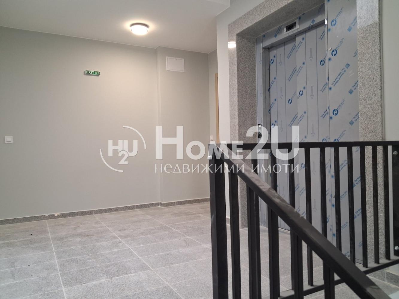 Продава 2-СТАЕН, гр. София, Малинова долина, снимка 3 - Апартаменти - 53702955