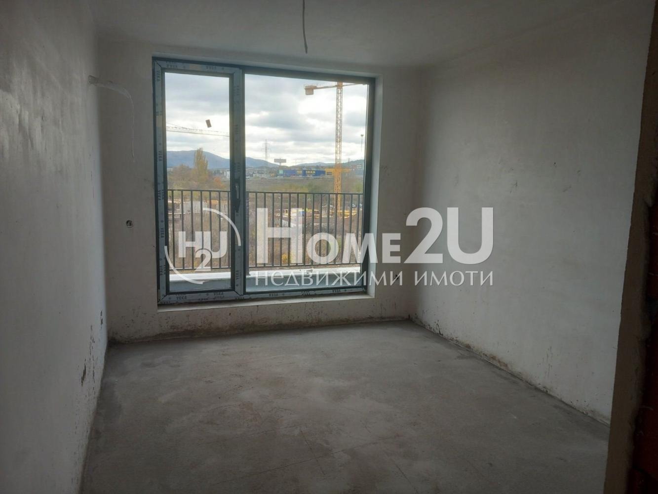 Продава 2-СТАЕН, гр. София, Малинова долина, снимка 6 - Апартаменти - 53702955