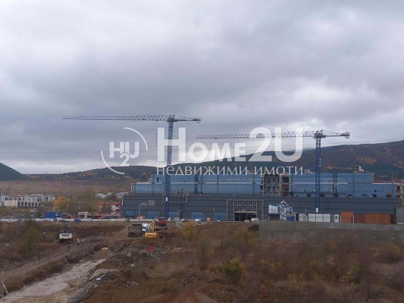 Продава 2-СТАЕН, гр. София, Малинова долина, снимка 4 - Апартаменти - 53702955