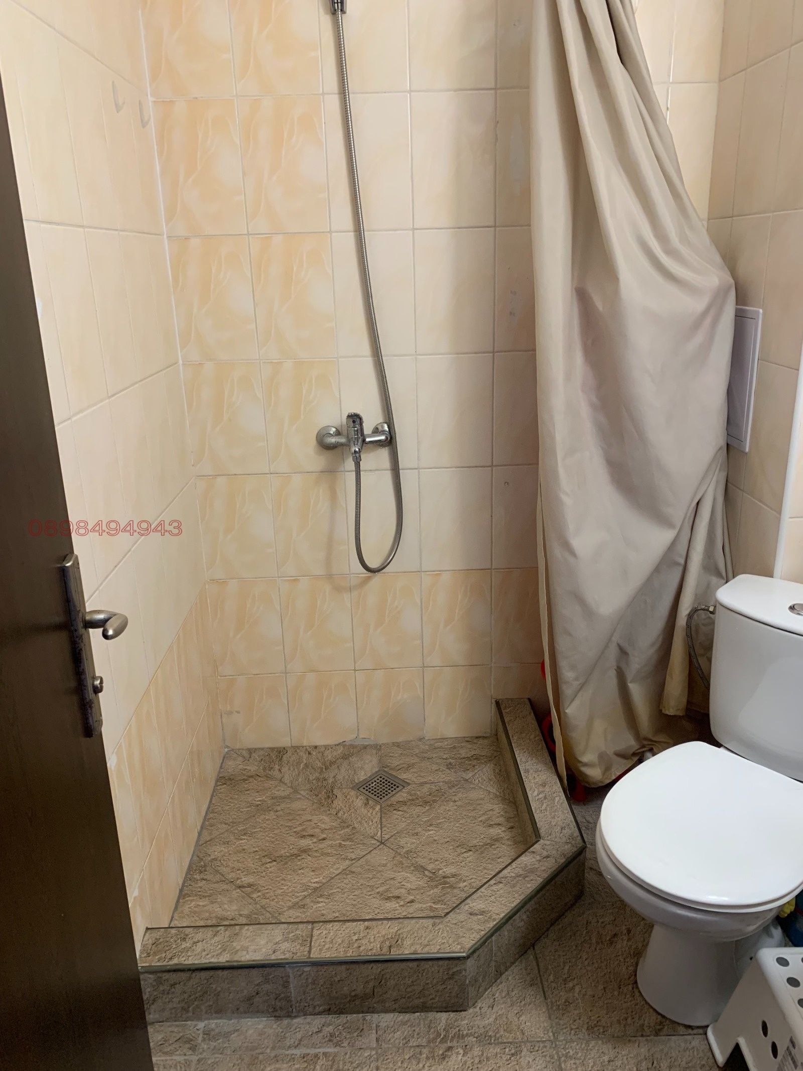 Продава 2-СТАЕН, гр. Несебър, област Бургас, снимка 6 - Апартаменти - 53896220