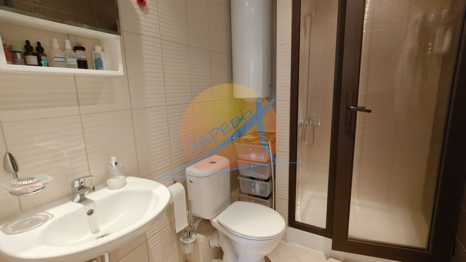 Продава 2-СТАЕН, гр. Созопол, област Бургас, снимка 11 - Апартаменти - 54980185