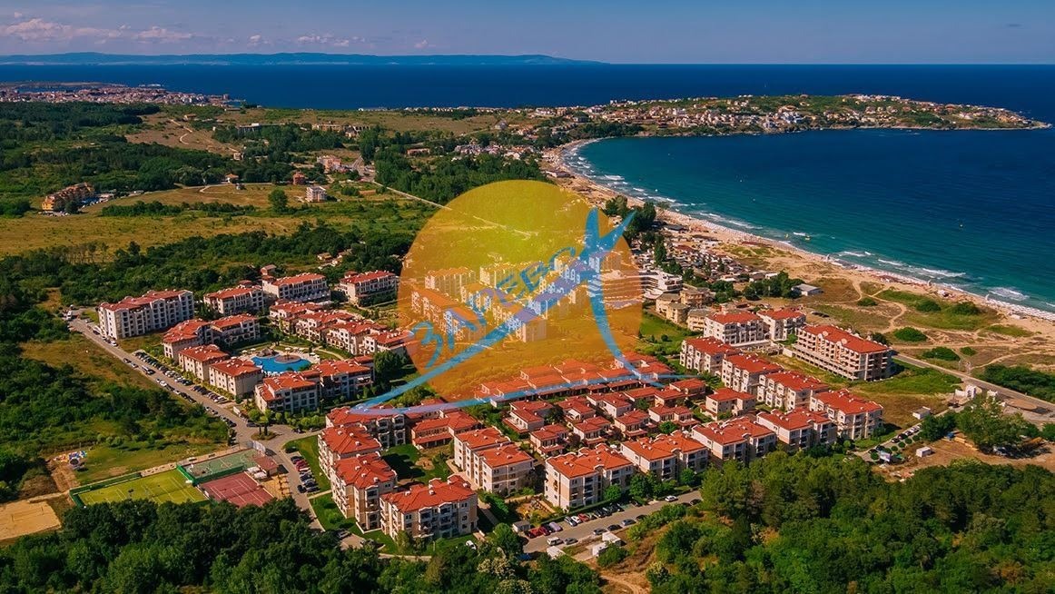 Продава 2-СТАЕН, гр. Созопол, област Бургас, снимка 2 - Апартаменти - 54980185
