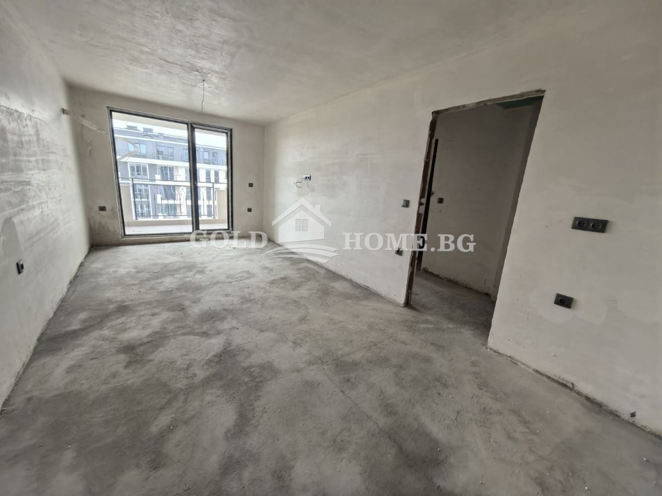 Продава 2-СТАЕН, гр. Пловдив, Кършияка, снимка 8 - Апартаменти - 55146101