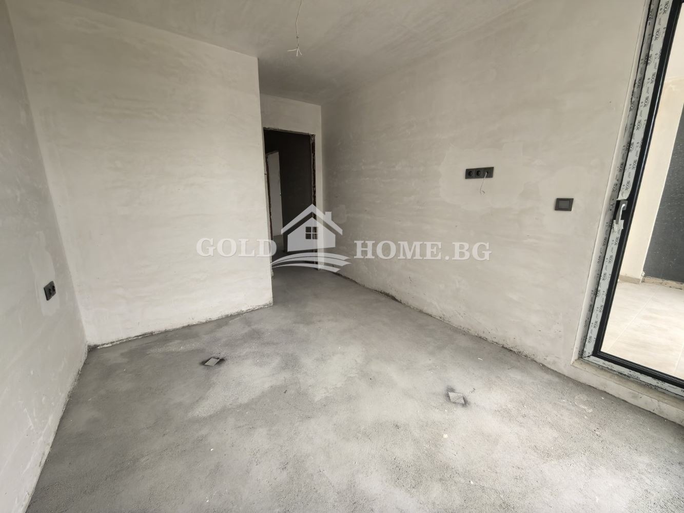 Продава 2-СТАЕН, гр. Пловдив, Кършияка, снимка 11 - Апартаменти - 55146101