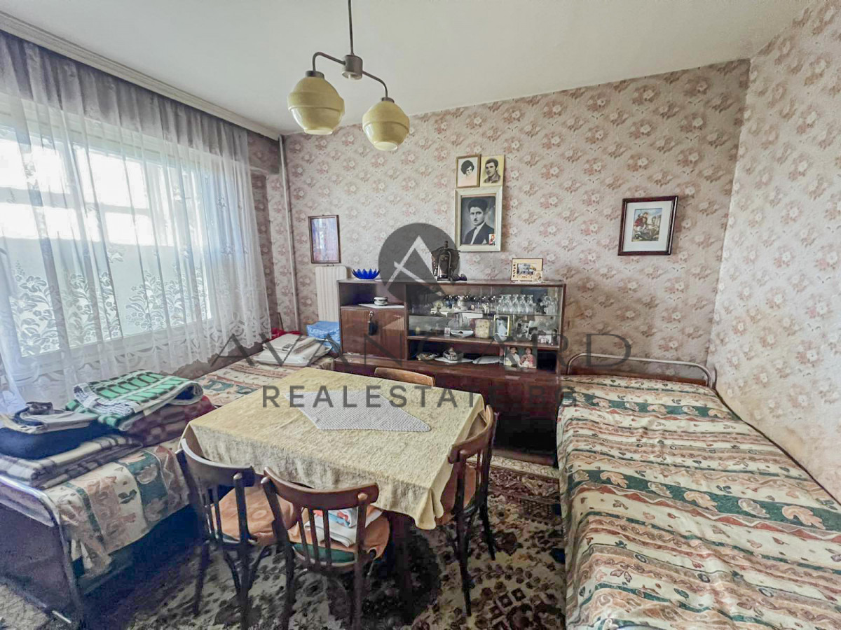 Продава 2-СТАЕН, гр. Пловдив, Кючук Париж, снимка 2 - Апартаменти - 55183510