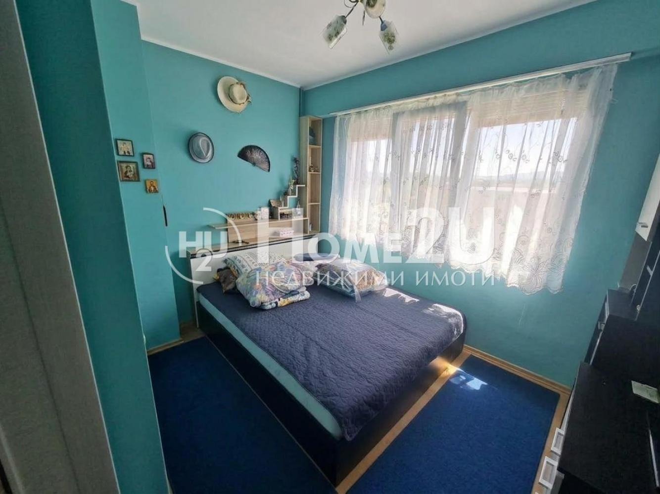 Продава 2-СТАЕН, гр. Перник, Изток, снимка 6 - Апартаменти - 55184062