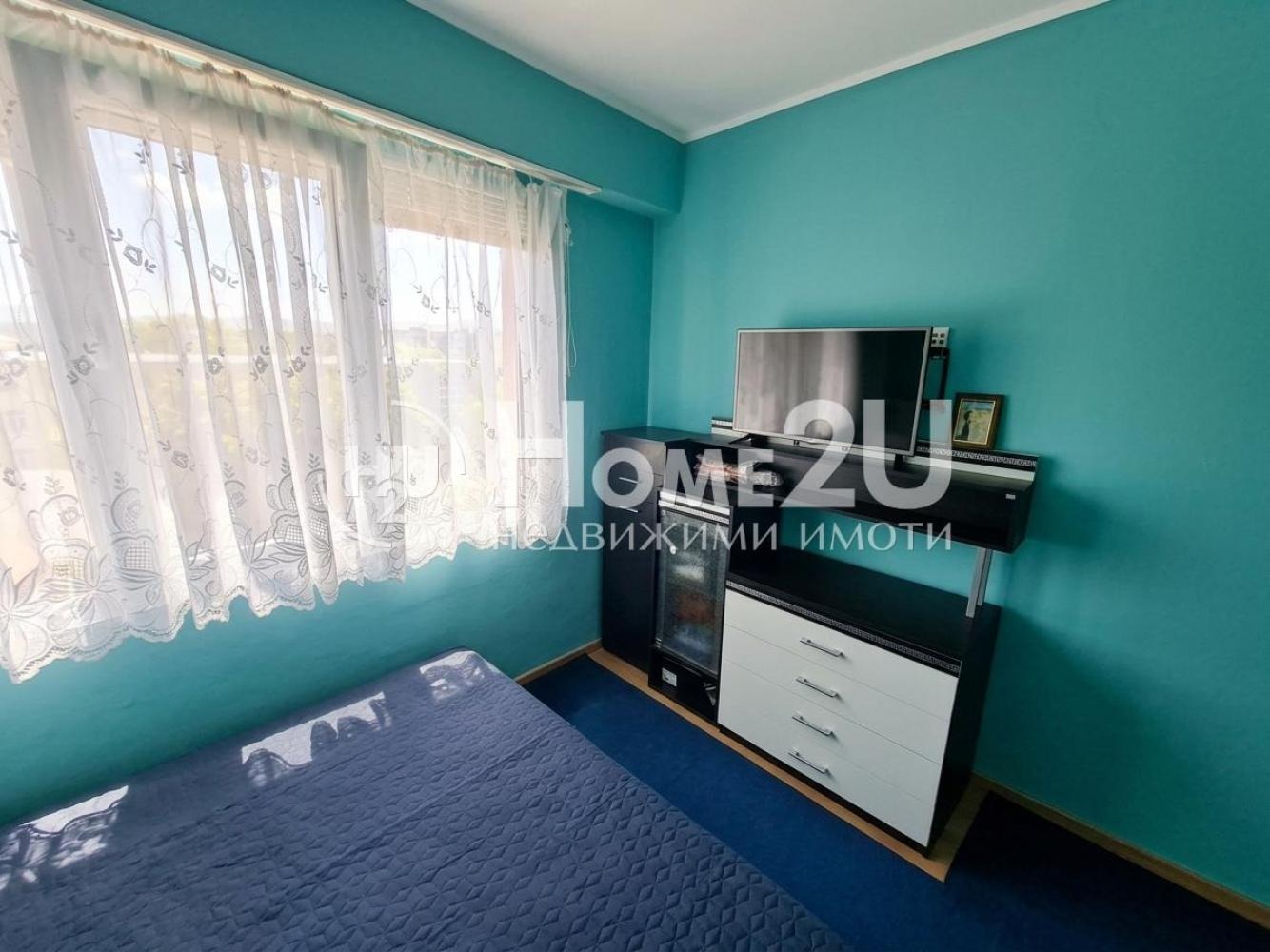 Продава 2-СТАЕН, гр. Перник, Изток, снимка 7 - Апартаменти - 55184062