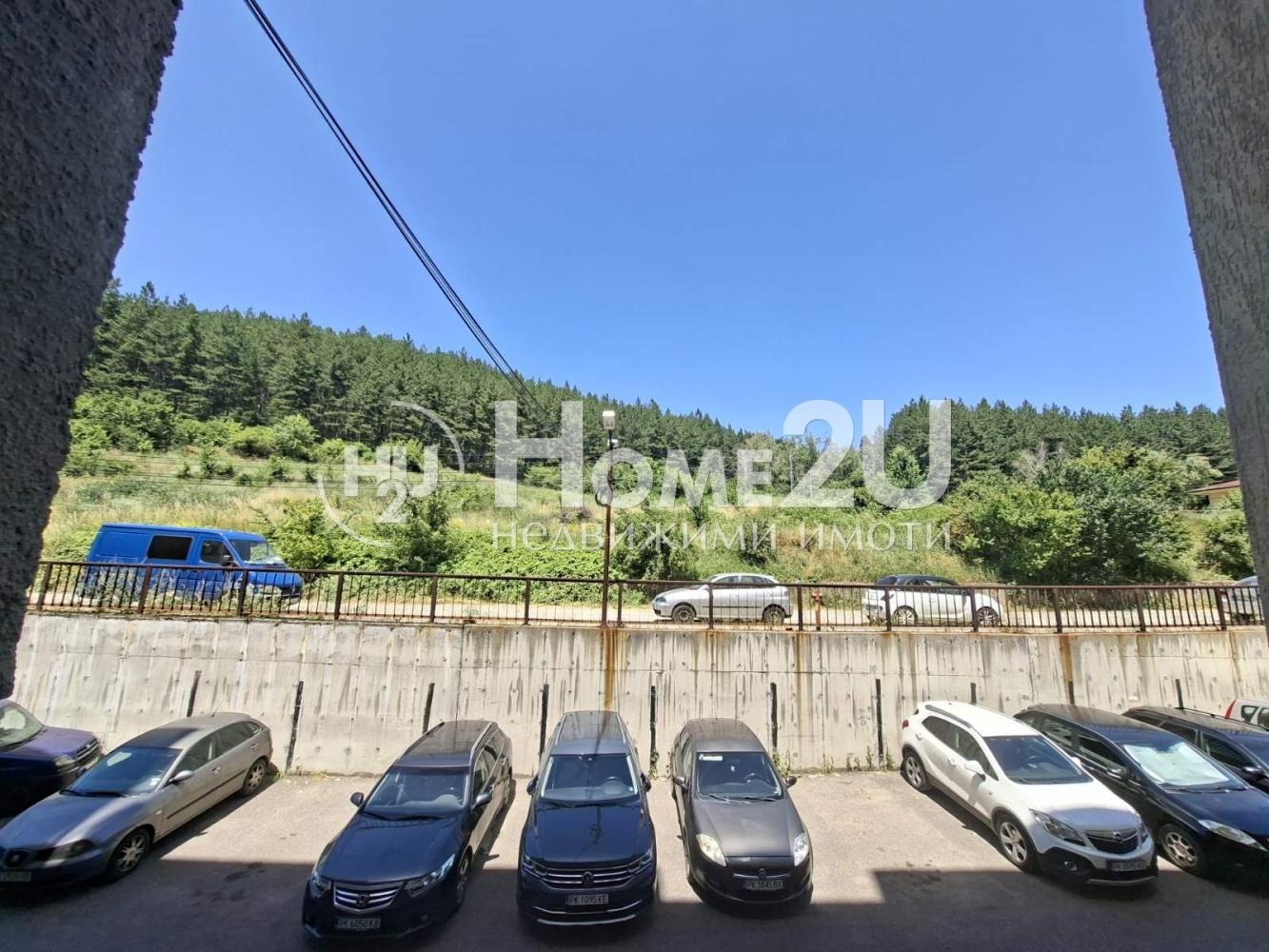 Продава 2-СТАЕН, гр. Перник, Изток, снимка 12 - Апартаменти - 55184062