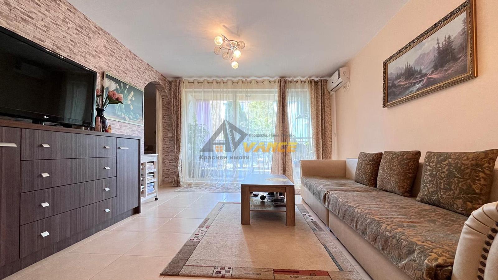 Продава 2-СТАЕН, с. Равда, област Бургас, снимка 3 - Апартаменти - 56229496