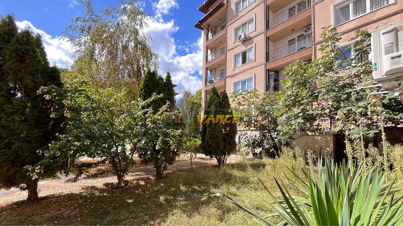 Продава 2-СТАЕН, с. Равда, област Бургас, снимка 6 - Апартаменти - 56229496
