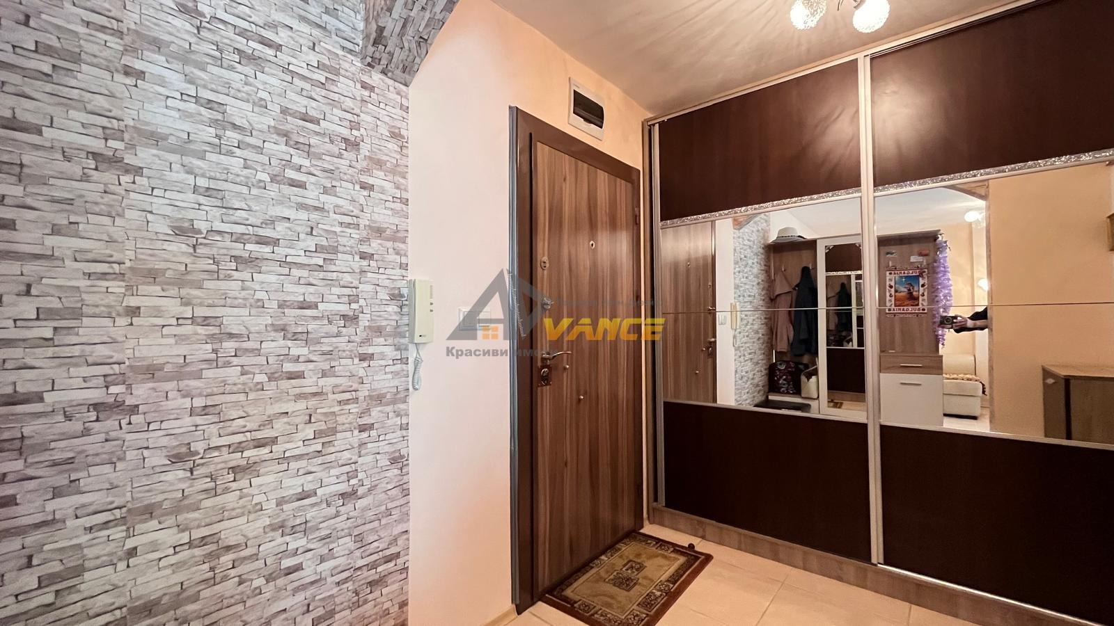 Продава 2-СТАЕН, с. Равда, област Бургас, снимка 13 - Апартаменти - 56229496
