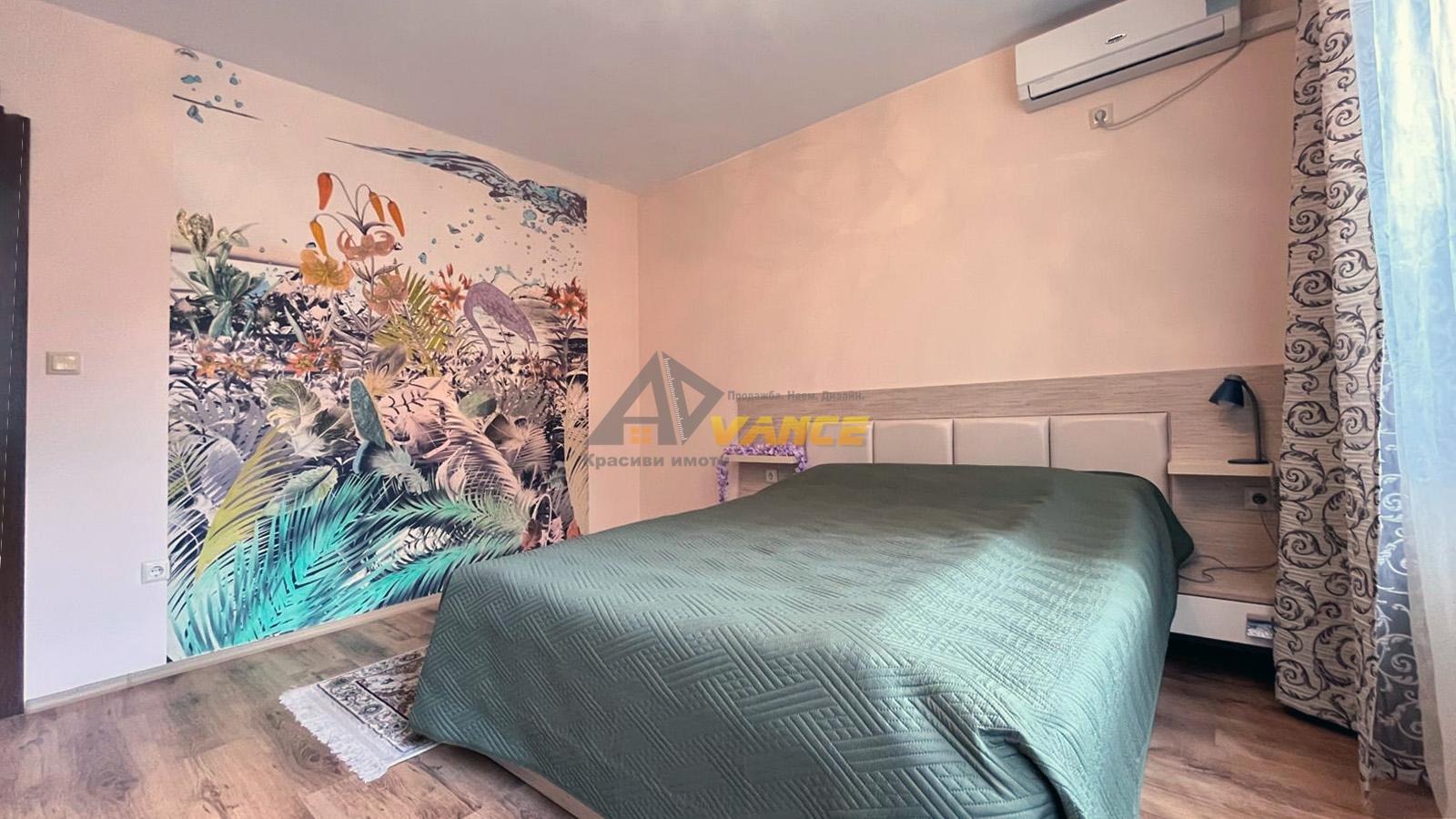 Продава 2-СТАЕН, с. Равда, област Бургас, снимка 11 - Апартаменти - 56229496