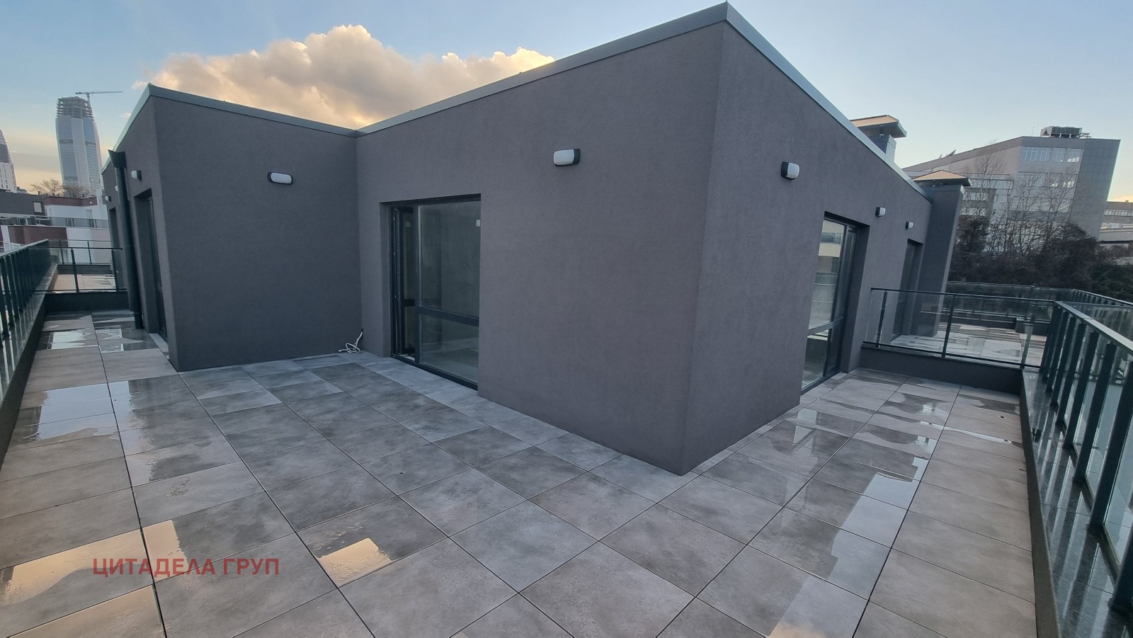 Продава 3-СТАЕН, гр. София, Дружба 2, снимка 2 - Апартаменти - 52287715
