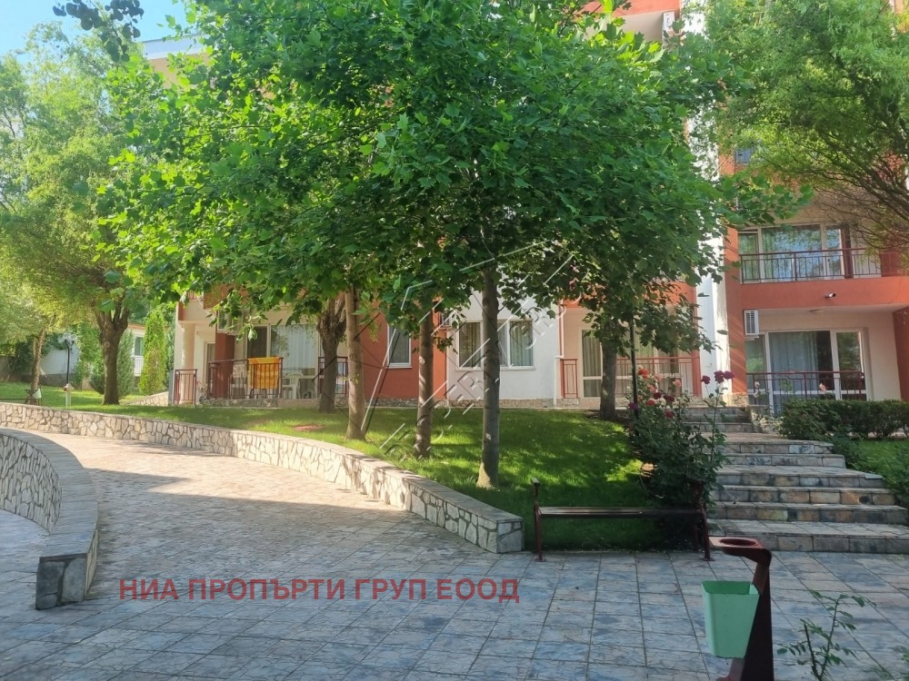 Продава 3-СТАЕН, гр. Свети Влас, област Бургас, снимка 2 - Апартаменти - 50776241