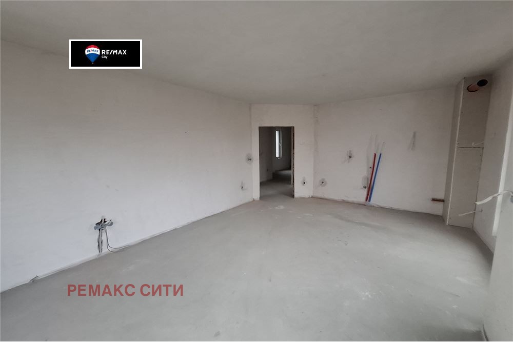 Продава 3-СТАЕН, гр. София, Кръстова вада, снимка 4 - Апартаменти - 53970357