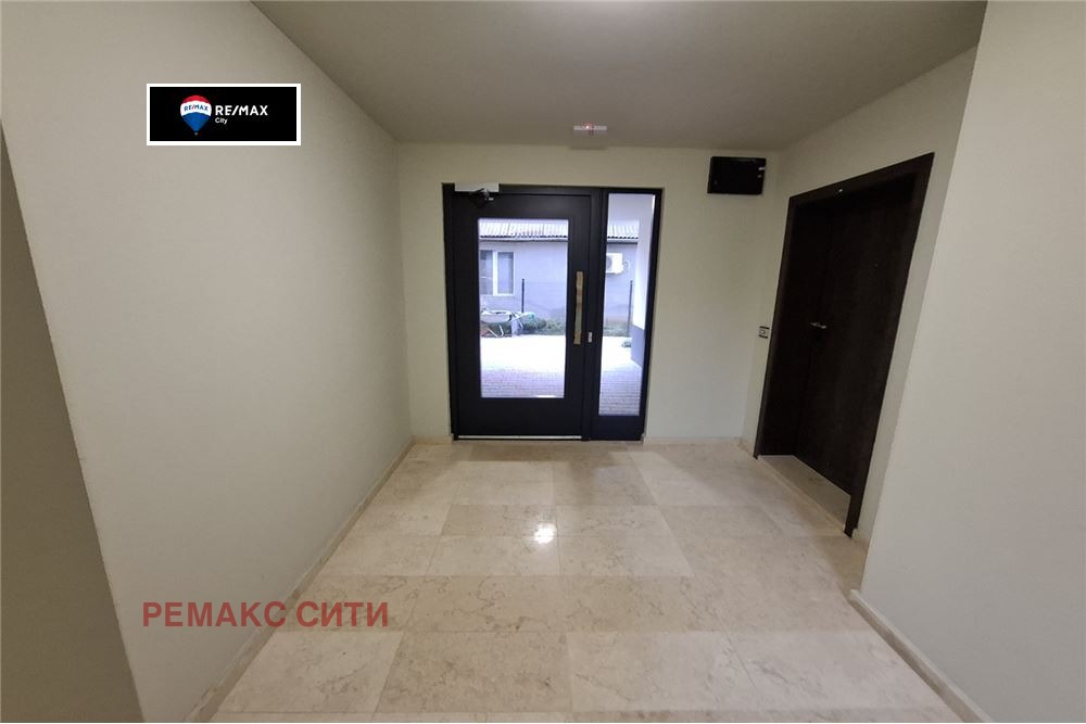 Продава 3-СТАЕН, гр. София, Кръстова вада, снимка 15 - Апартаменти - 53970357