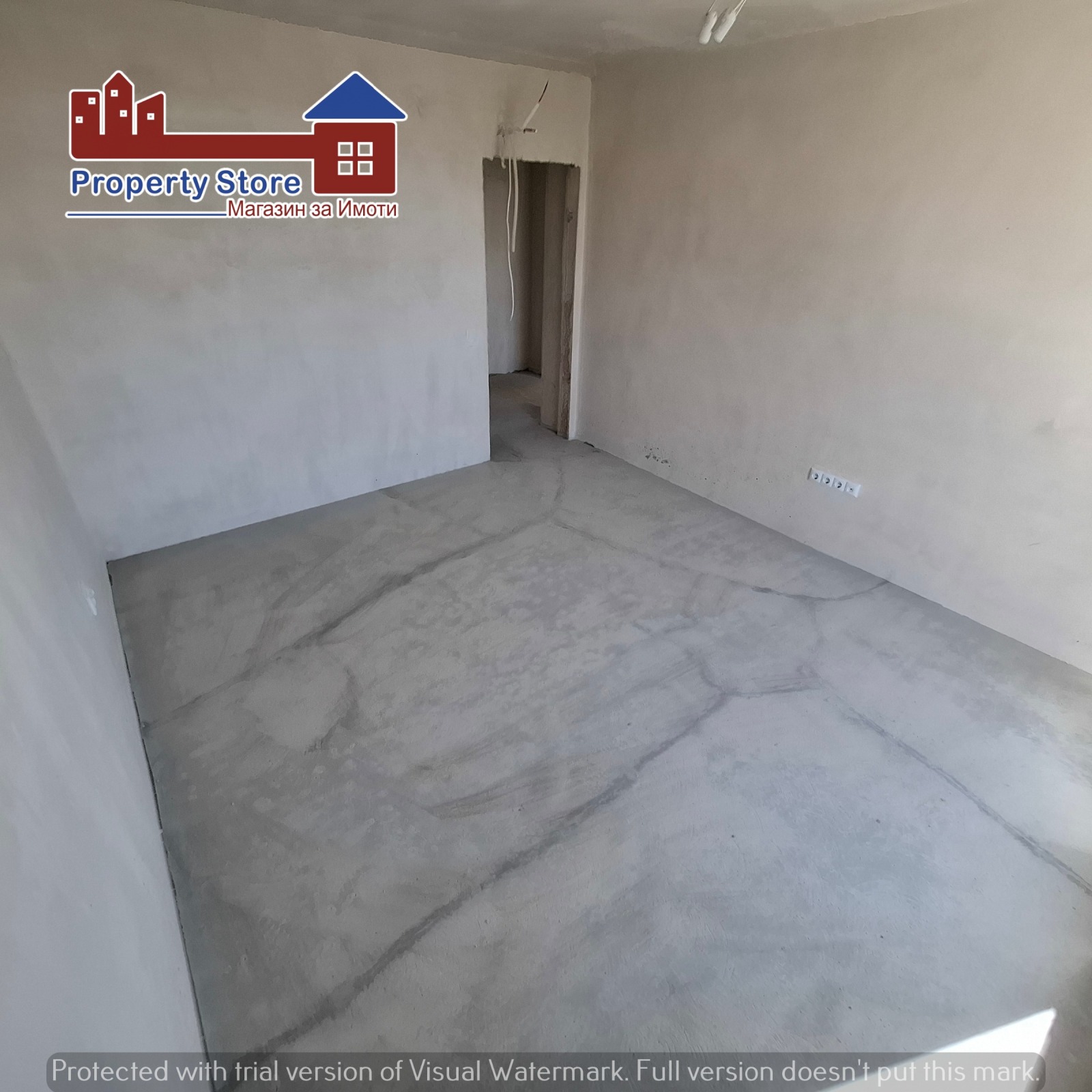 Продава 3-СТАЕН, гр. Варна, Кайсиева градина, снимка 2 - Апартаменти - 54077409