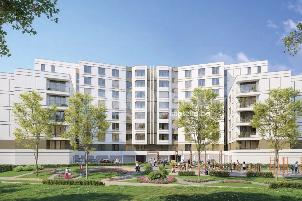 Продава 3-СТАЕН, гр. София, Овча купел 2, снимка 3 - Апартаменти - 55142315