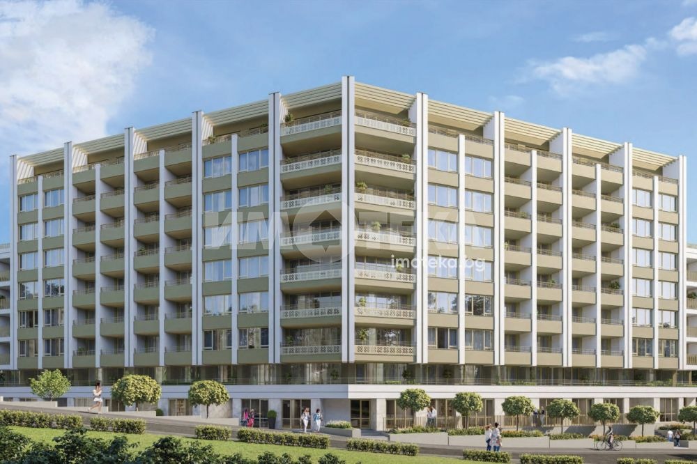 Продава 3-СТАЕН, гр. София, Овча купел 2, снимка 4 - Апартаменти - 55142315