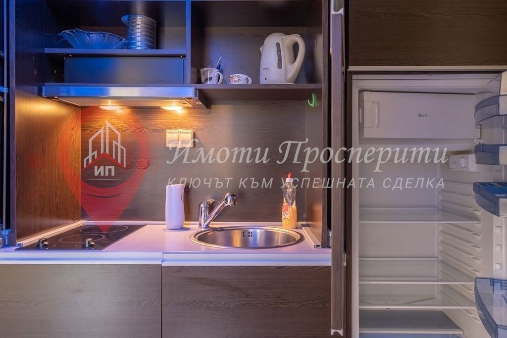 Продава 3-СТАЕН, гр. София, Лозенец, снимка 5 - Апартаменти - 55299010