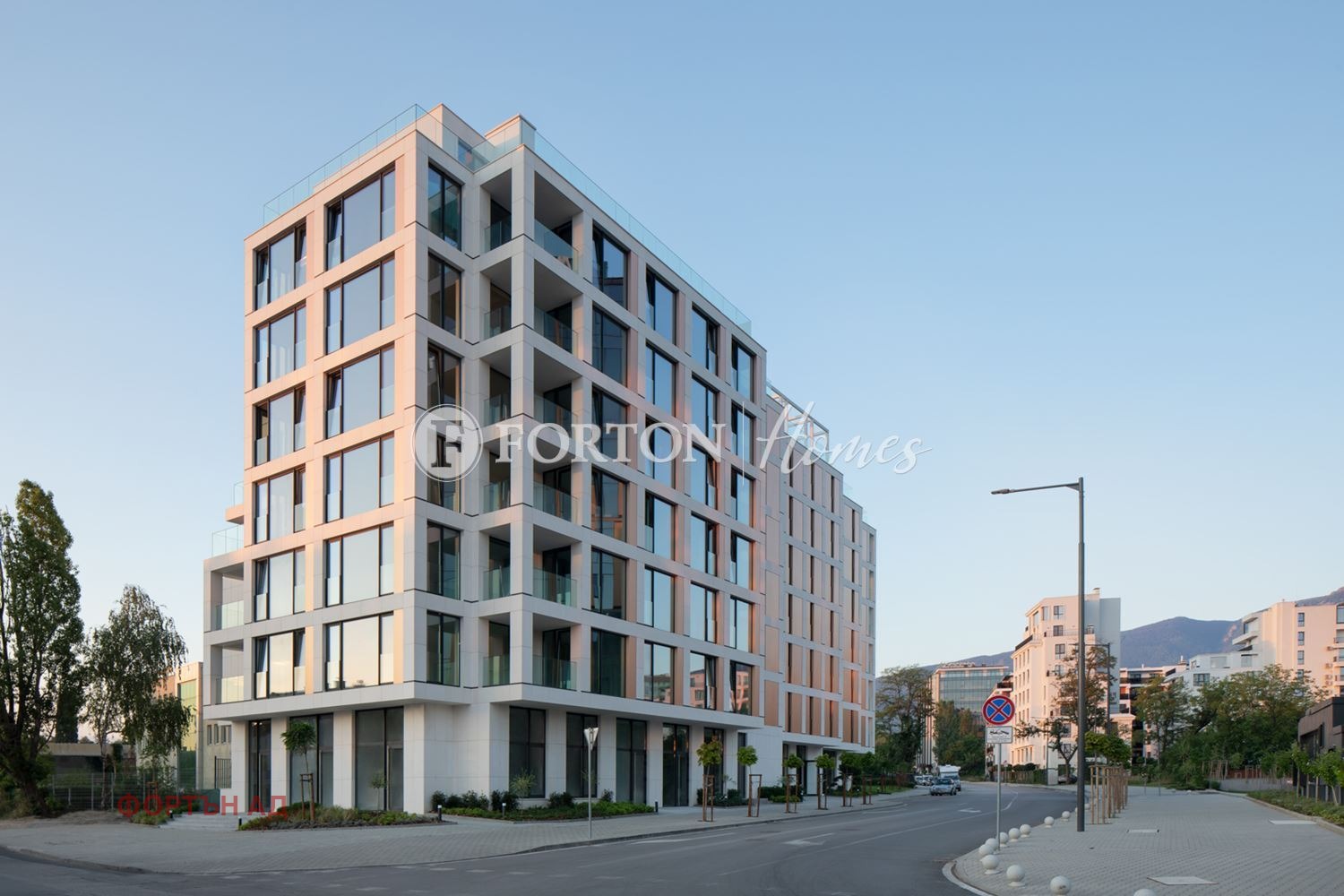 Продава 3-СТАЕН, гр. София, Лозенец, снимка 3 - Апартаменти - 55725954