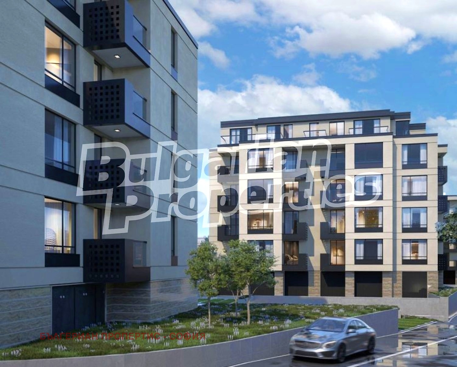 Продава 3-СТАЕН, гр. София, Овча купел 2, снимка 13 - Апартаменти - 56395949