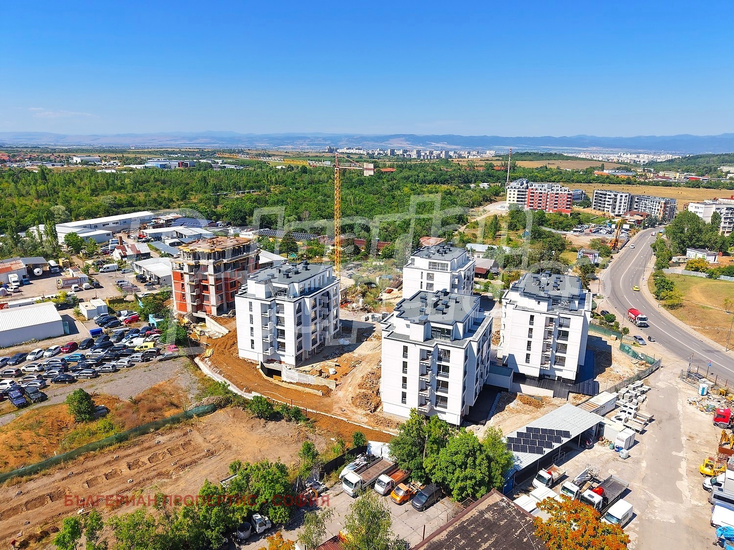 Продава 3-СТАЕН, гр. София, Овча купел 2, снимка 9 - Апартаменти - 56395949