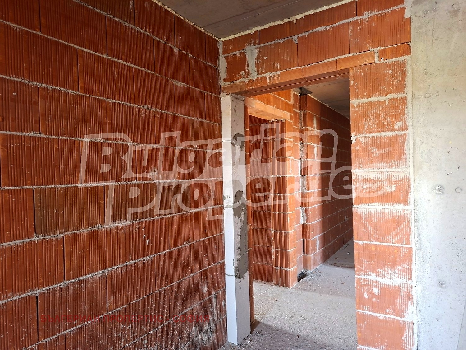 Продава 3-СТАЕН, гр. София, Овча купел 2, снимка 2 - Апартаменти - 56395949