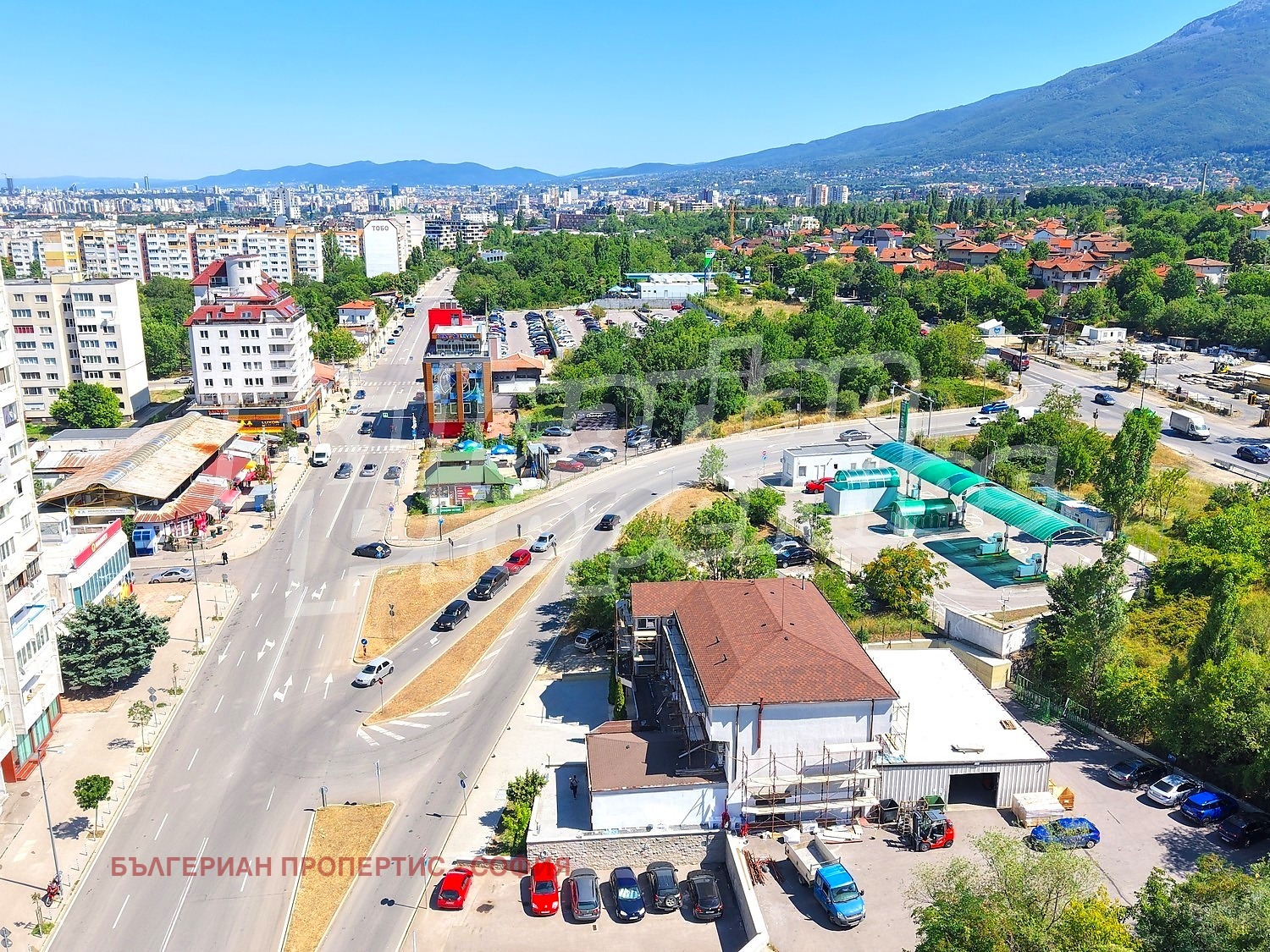 Продава 3-СТАЕН, гр. София, Овча купел 2, снимка 3 - Апартаменти - 56395949