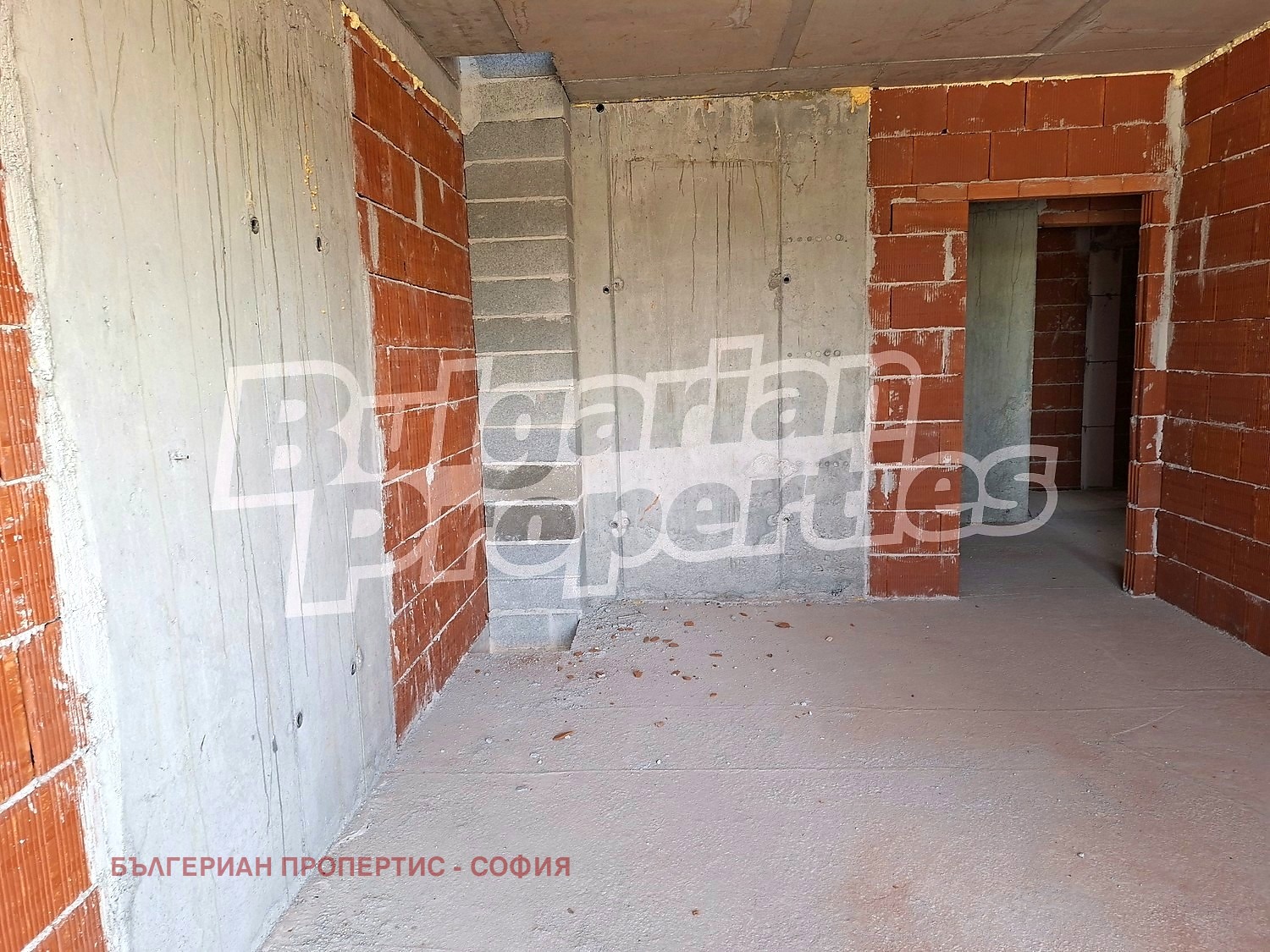 Продава 3-СТАЕН, гр. София, Овча купел 2, снимка 8 - Апартаменти - 56395949