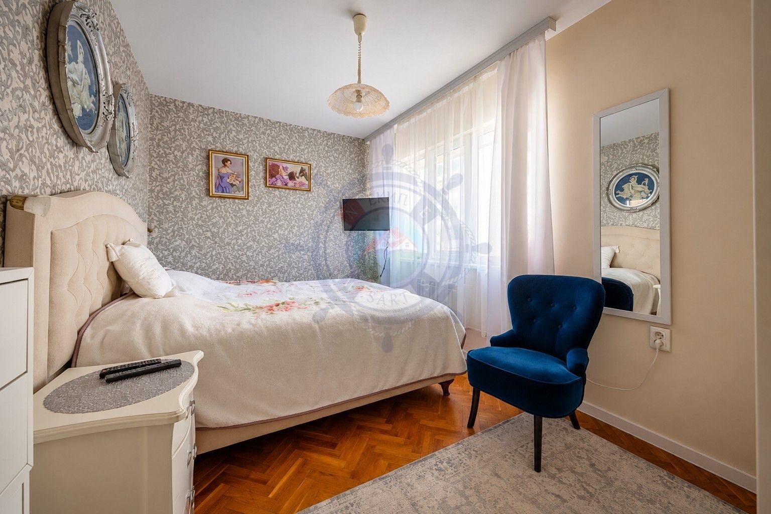 Продава 3-СТАЕН, гр. Варна, Трошево, снимка 7 - Апартаменти - 56733850