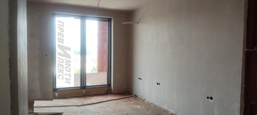 Продава 4-СТАЕН, гр. Пловдив, Кършияка, снимка 8 - Апартаменти - 54691776