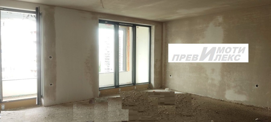 Продава 4-СТАЕН, гр. Пловдив, Кършияка, снимка 2 - Апартаменти - 54691776