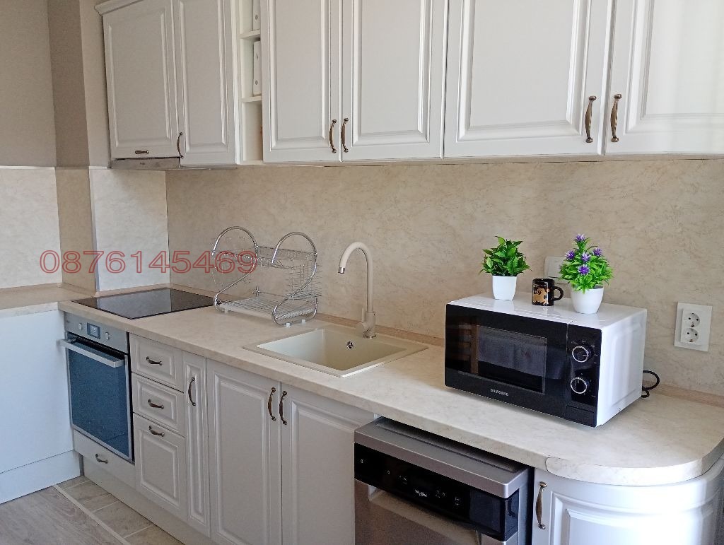 Продава 4-СТАЕН, гр. Велико Търново, Център, снимка 2 - Апартаменти - 55286981