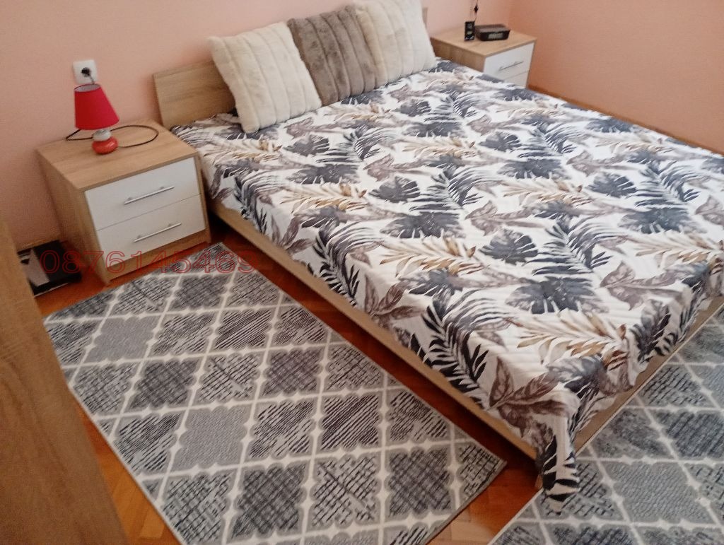 Продава 4-СТАЕН, гр. Велико Търново, Център, снимка 17 - Апартаменти - 55286981