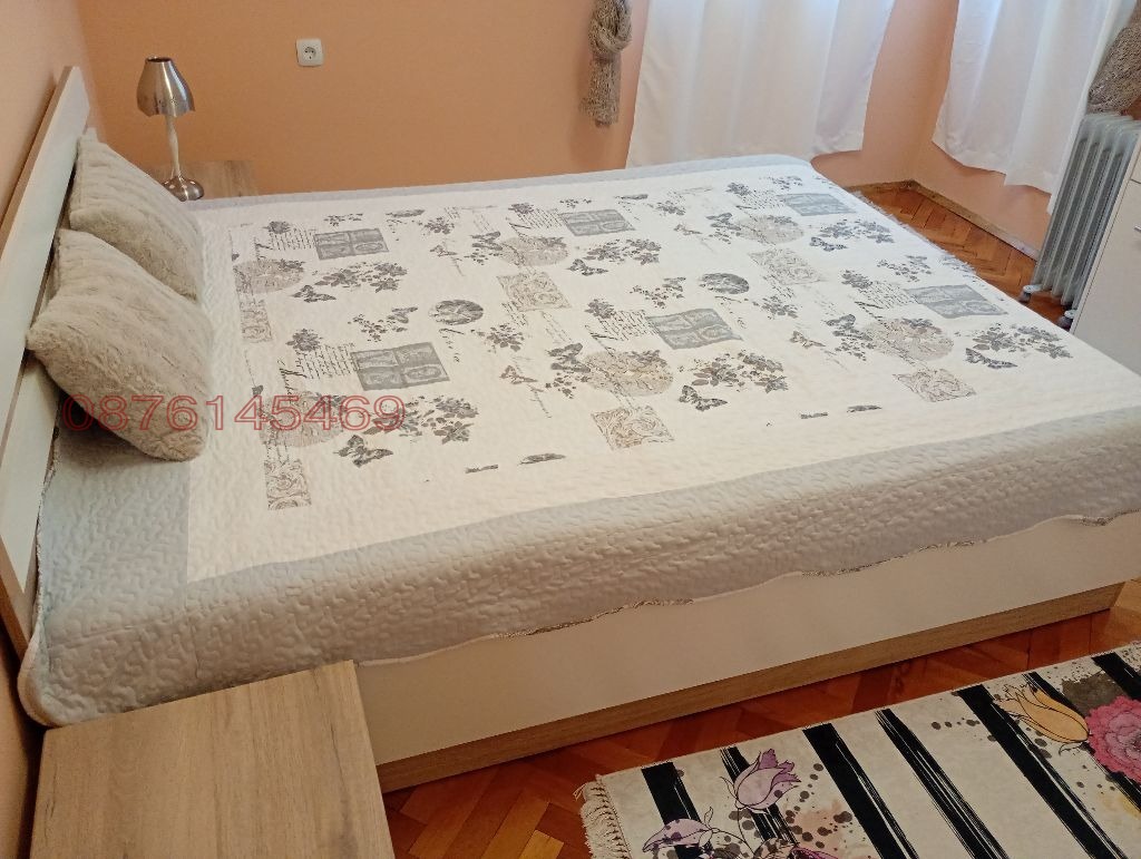 Продава 4-СТАЕН, гр. Велико Търново, Център, снимка 12 - Апартаменти - 55286981