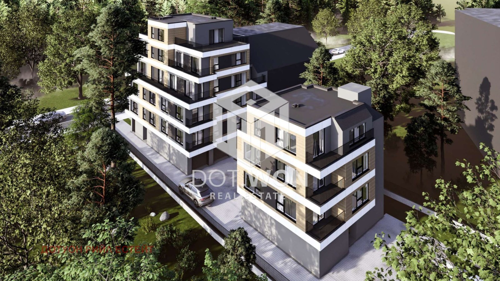 Продава МЕЗОНЕТ, гр. София, Овча купел, снимка 4 - Апартаменти - 53642865