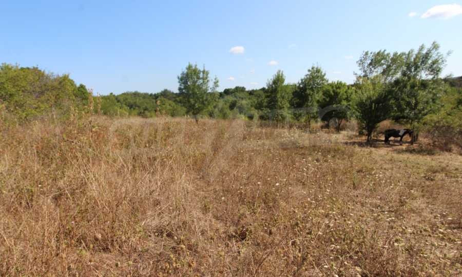 Продава ПАРЦЕЛ, с. Варвара, област Бургас