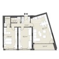 Продава 3-СТАЕН, гр. София, Овча купел 2, снимка 2