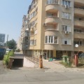 Продава ГАРАЖ, ПАРКОМЯСТО, гр. София, Гоце Делчев, снимка 1