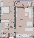Продава 2-СТАЕН, град Пловдив, Христо Смирненски • 116250 € • 69538398 — Holmes.bg