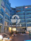 Продава  2-стаен област Бургас , к.к. Слънчев бряг , 70 кв.м | 86376629 - изображение [8]