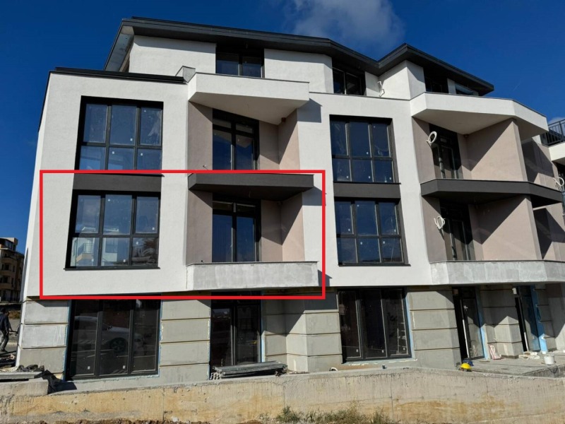 Продава 2-СТАЕН в област Бургас, гр. Созопол - 77 кв.м / 85 700 € » 167 614.63 лв., ХОУМСМАРТ
