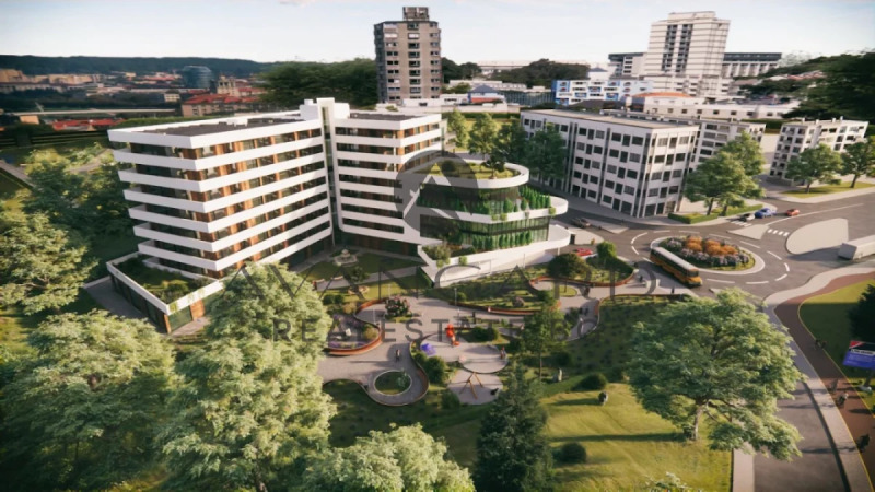 Продава 2-СТАЕН в град Пловдив, Христо Смирненски - 88 кв.м / 157 698 € » 308 430.48 лв., АВАНГАРД РИЪЛ ЕСТЕЙТ