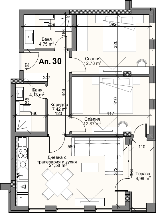 ������� 3-����� | Imot.bg � ����������� 1