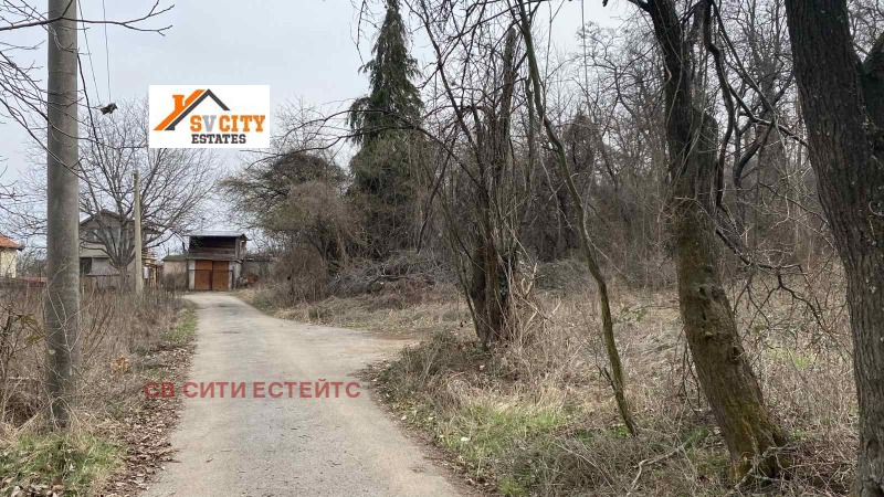 Продава ПАРЦЕЛ в град София, с. Герман - 1054 кв.м / 168 640 € » 329 831.17 лв., СВ СИТИ ЕСТЕЙТС