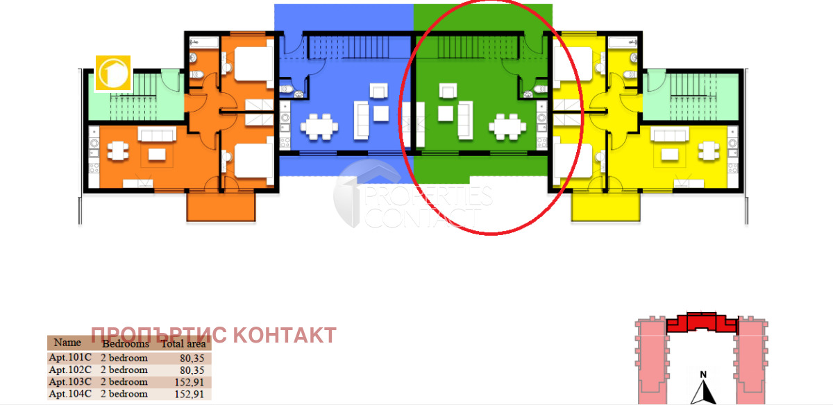 ������� 3-����� | Imot.bg � ����������� 5