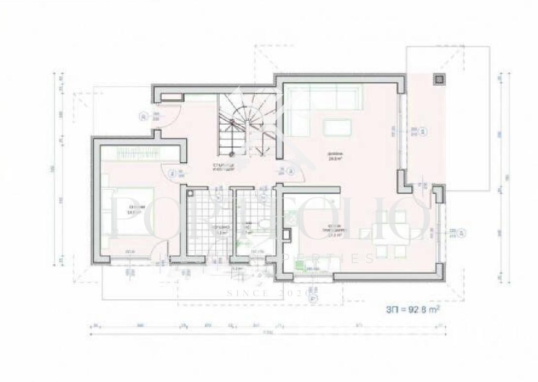 Продава КЪЩА | Imot.bg — изображение 13