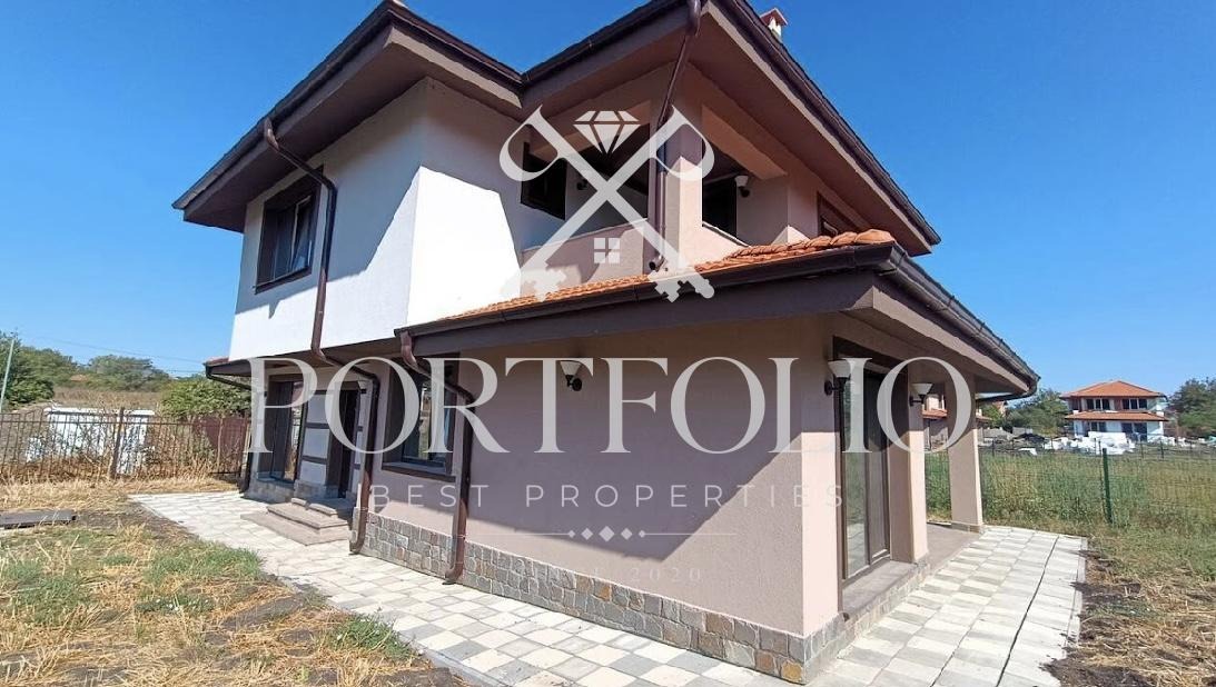 Продава КЪЩА | Imot.bg — изображение 4