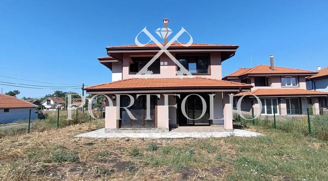 Продава КЪЩА | Imot.bg — изображение 6